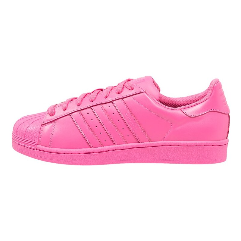 adidas Originals SUPERSTAR SUPERCOLOR Sneaker semi solar pink