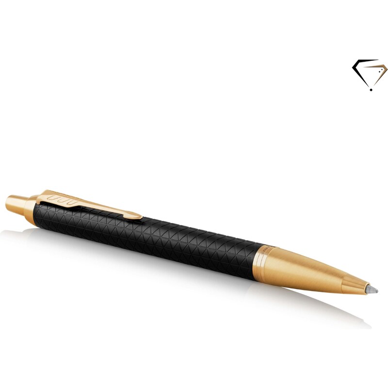 Kugelschreiber Parker "IM - Premium" 160155