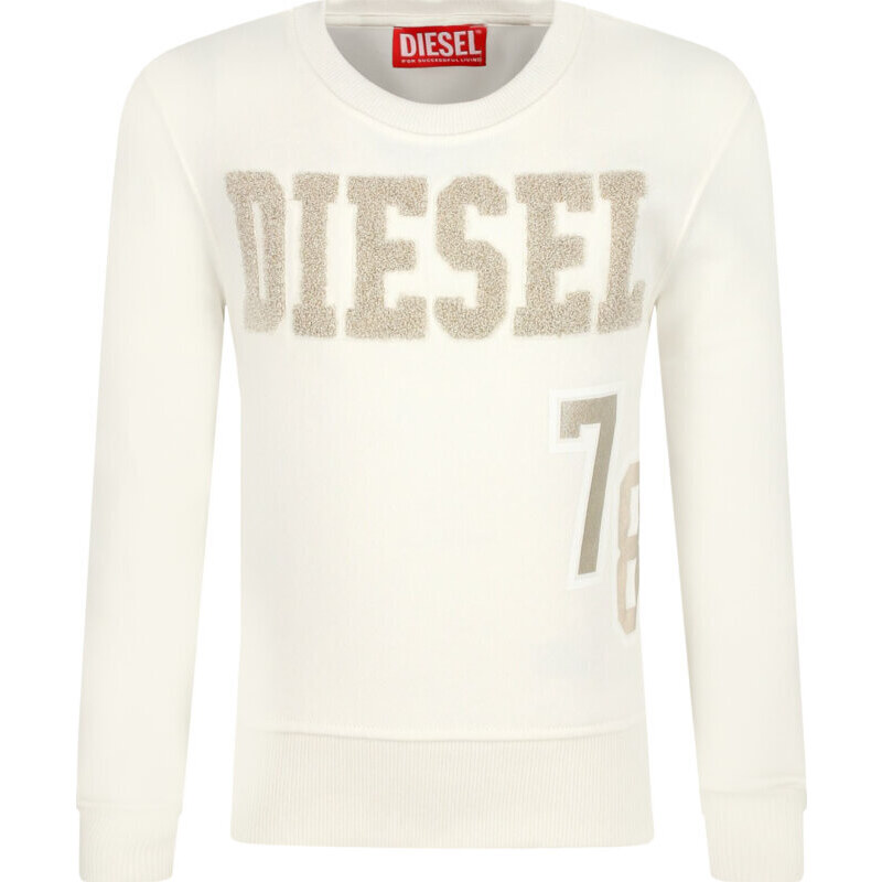 Diesel sweatshirt | regular fit