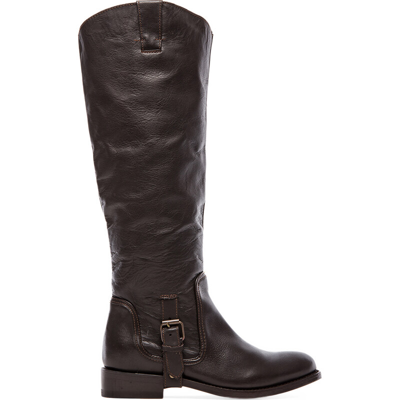 Dolce Vita Luela Boot in Brown