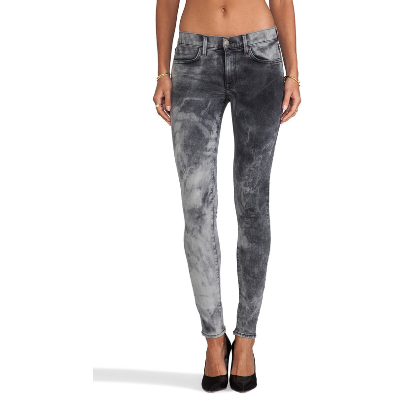 Wildfox Couture Marianne Mid-Rise Skinny in Cosmic