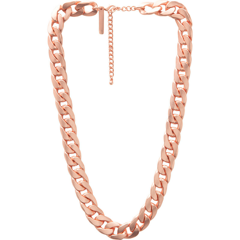 8 Other Reasons Undefeated Necklace in Rose