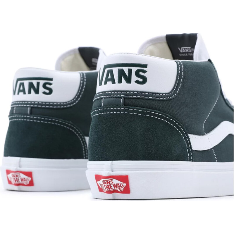 Vans 2024 mid skool