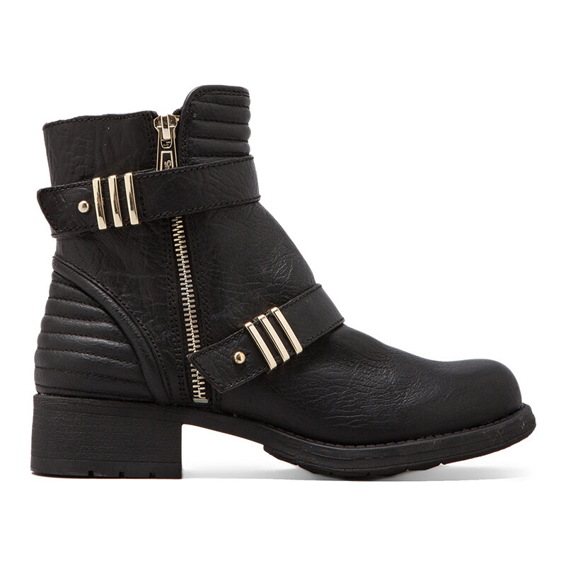 Circus by Sam Edelman Gia Boot in Black