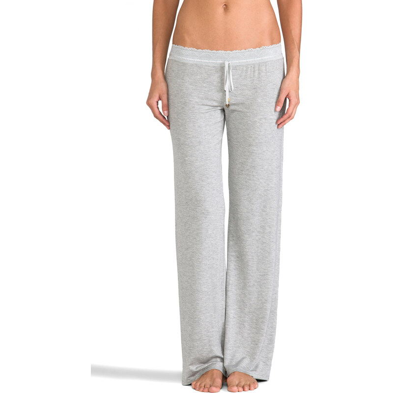 Juicy Couture Sleep Essential Pant in Gray