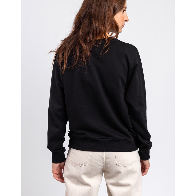 Fjällräven Vardag Sweater W 550 Black