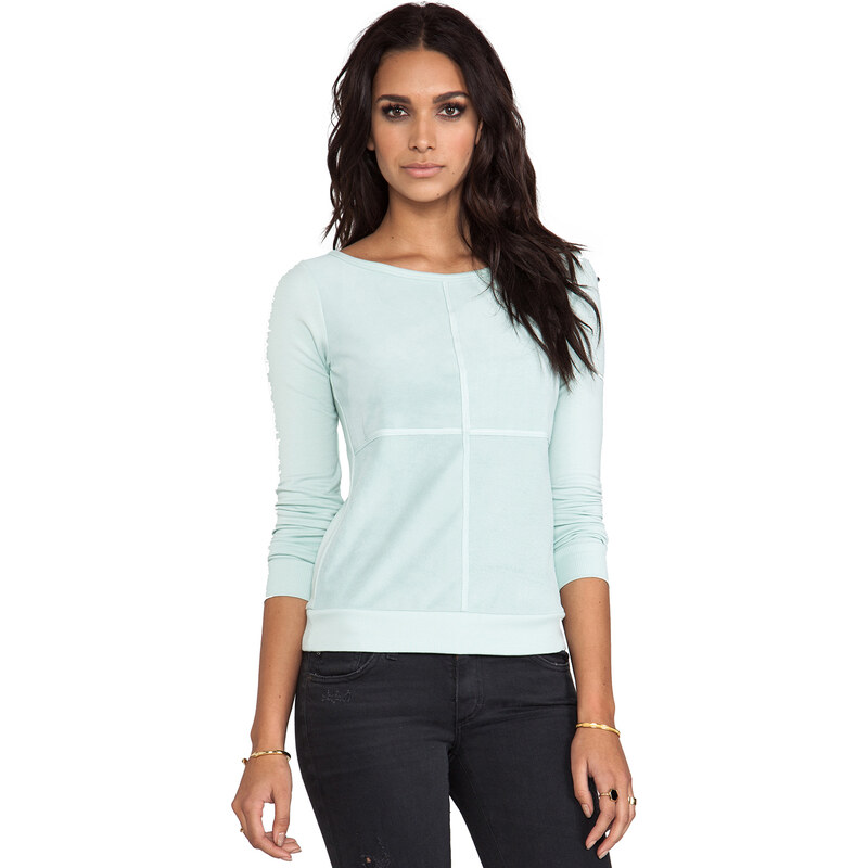 Bailey 44 Katherine Top in Mint