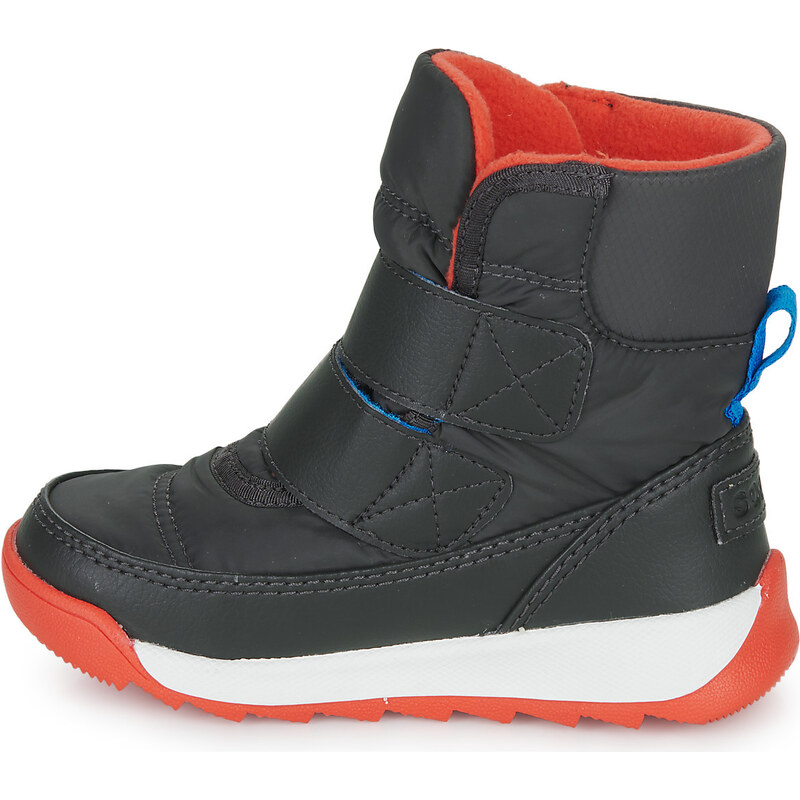 Moonboots CHILDRENS WHITNEY II STRAP WP von Sorel