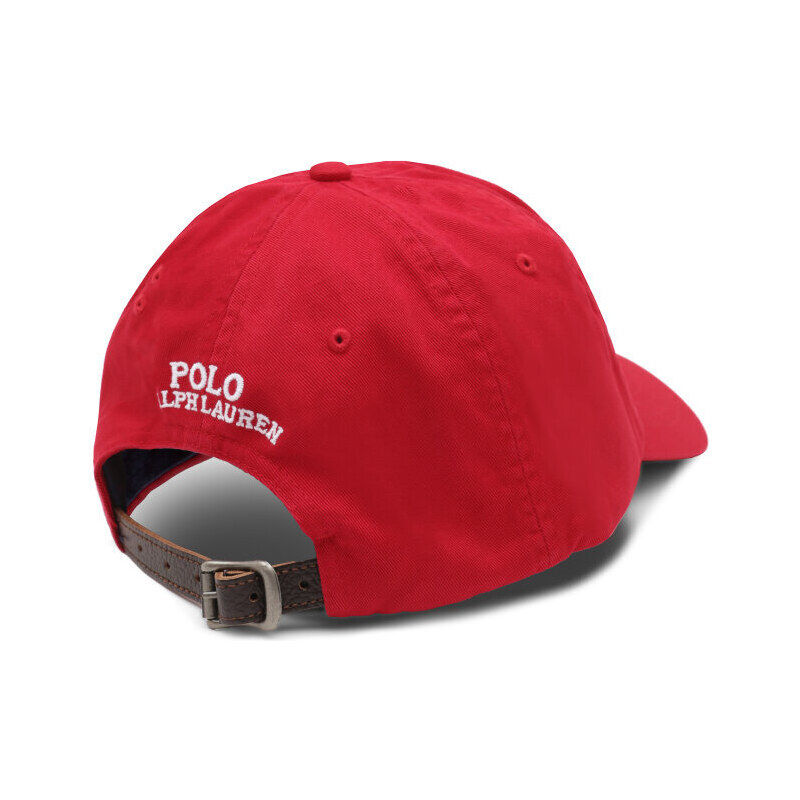 POLO RALPH LAUREN cap