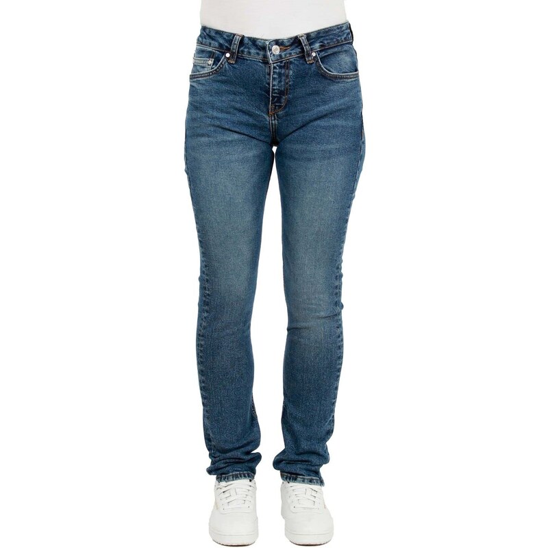 LTB Jeans Damen Aspen Y Jeans, Sunila Wash 54122, 26W / 36L