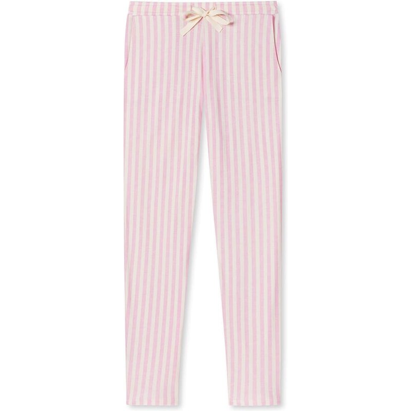 Schiesser Pyjama-Hose in Rosa | Größe 68
