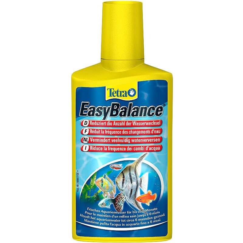 TETRA Aquariumpflege »Easy Balance« 2 x 500 ml