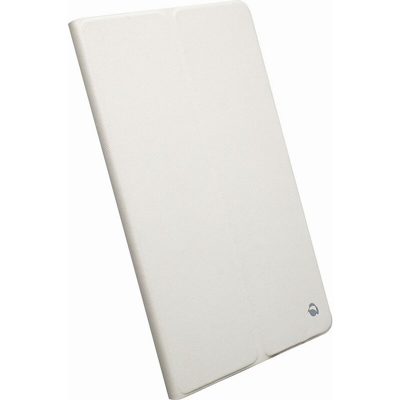 Krusell Tablettasche »Tablet Case Malmö für New Apple iPad 2014, Weiß«