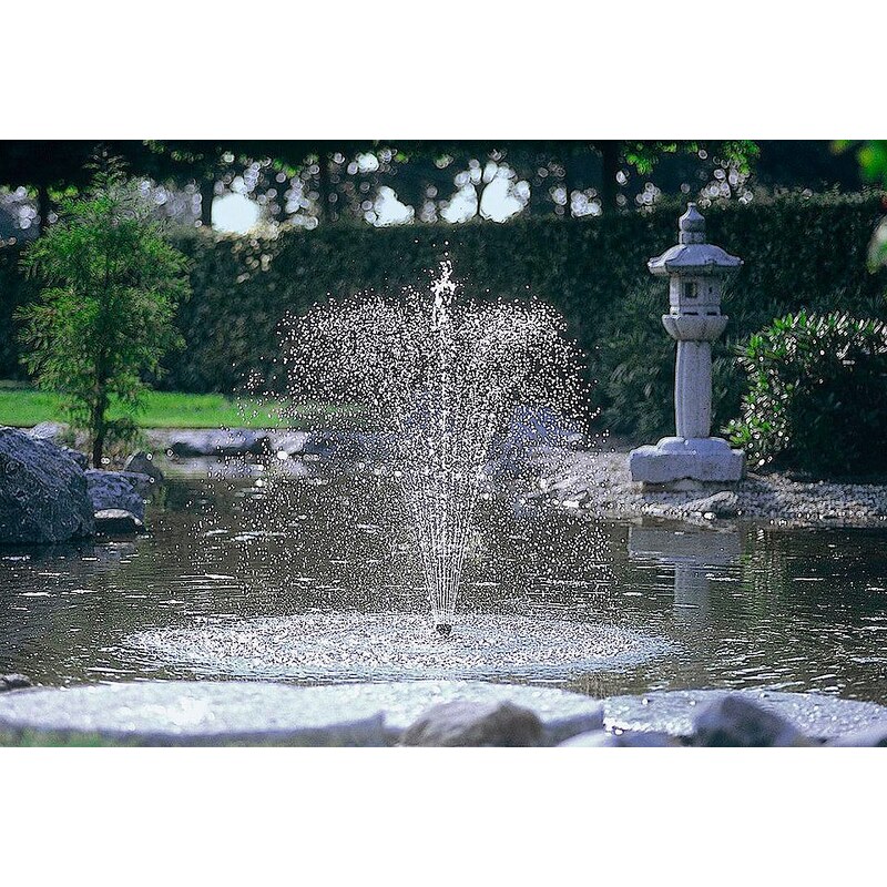 OASE Springbrunnenpumpen »Aquarius Fountain 1000«