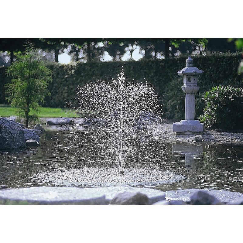 OASE Springbrunnenpumpen »Aquarius Fountain 1500«