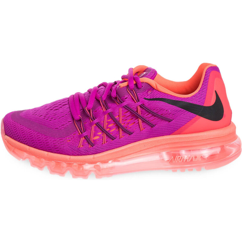 Nike Laufschuhe AIR MAX 2015 pink
