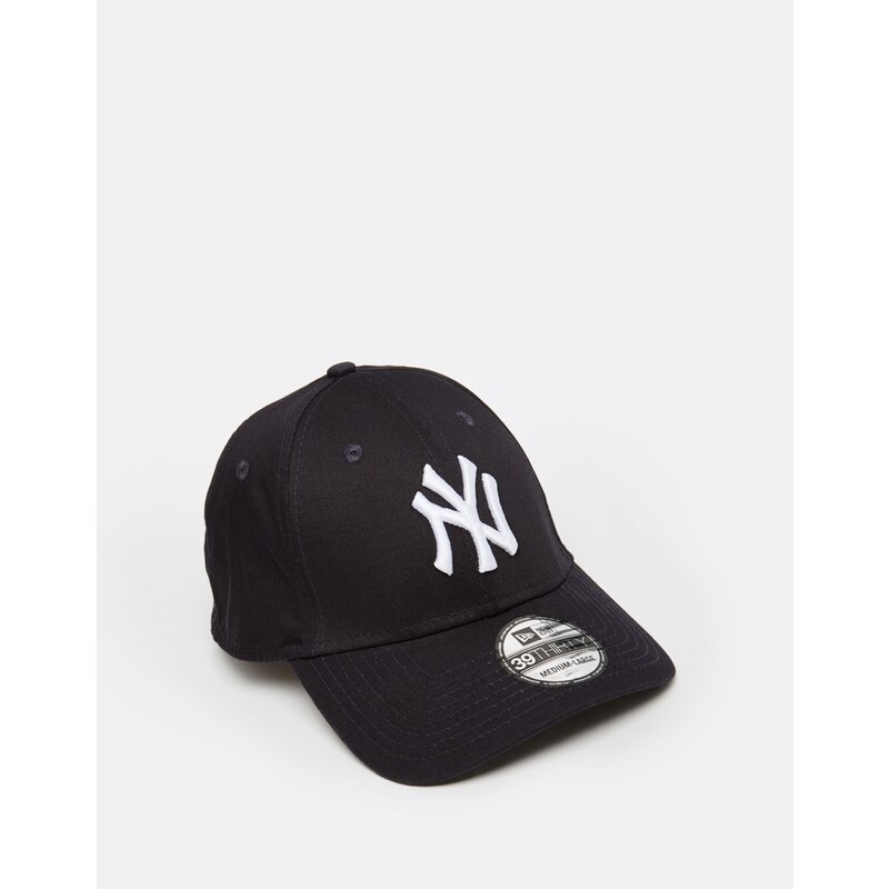 New Era - 39Thirty - Baseballkappe der New York Yankees - Blau