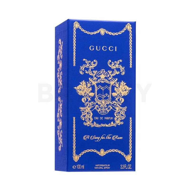 Gucci A Song For The Rose Eau de Parfum unisex 100 ml