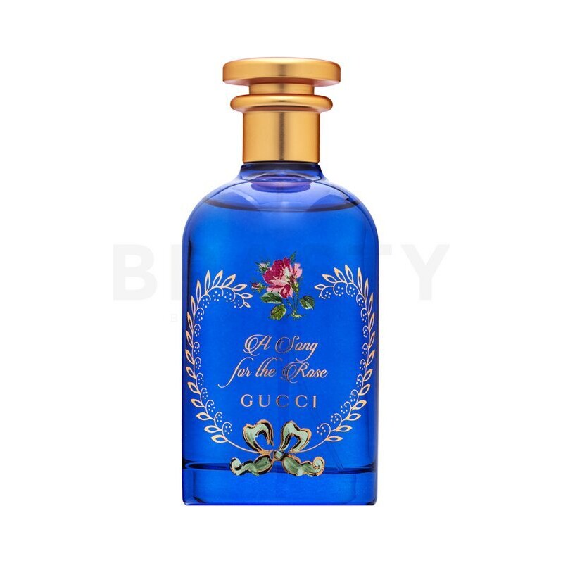 Gucci A Song For The Rose Eau de Parfum unisex 100 ml