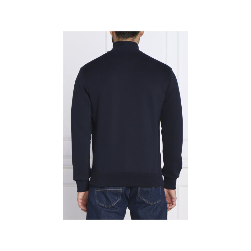 Pepe Jeans London sweatshirt prescott zip | regular fit