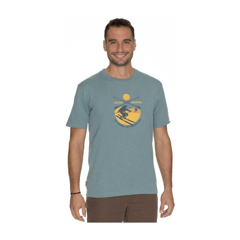 Bushman T-Shirt Den