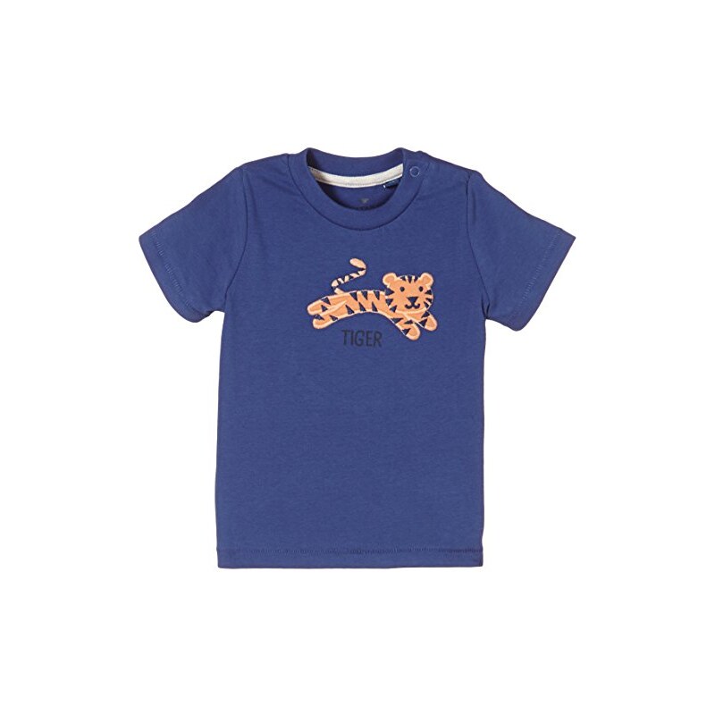 TOM TAILOR Kids Baby - Jungen T-Shirt jersey application/504