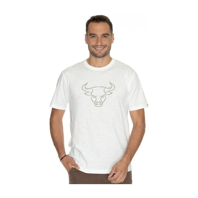 Bushman T-Shirt Anvil