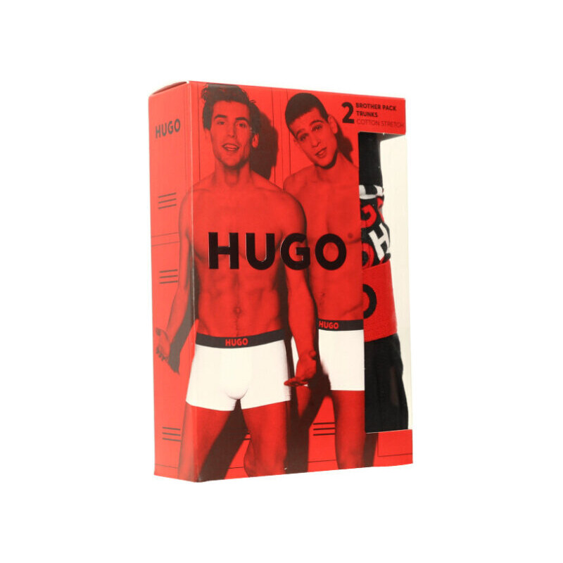 Hugo Bodywear boxershorts 2-pack