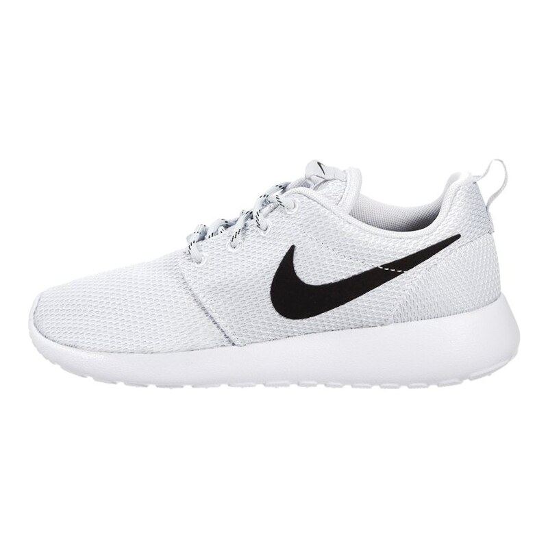 Nike Sportswear ROSHE ONE Sneaker pure platinum/black/white