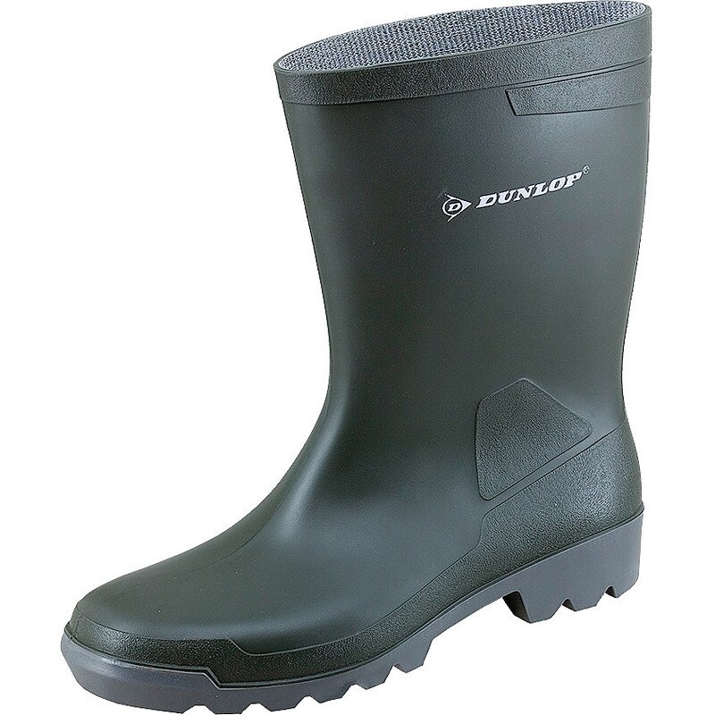DUNLOP Stiefel Hobby