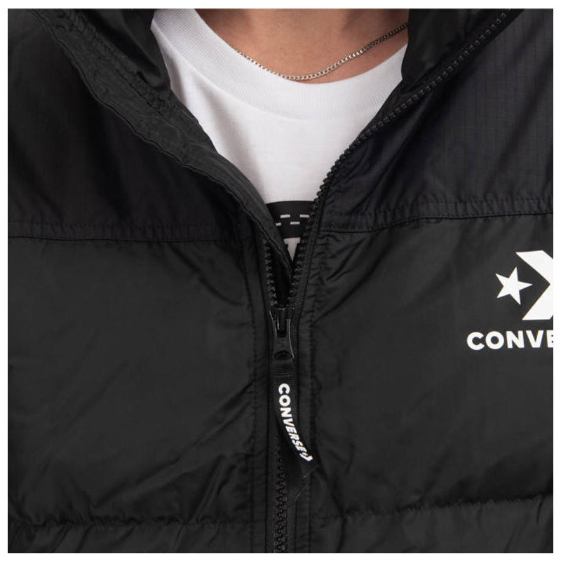 Converse Short Down Jacket
