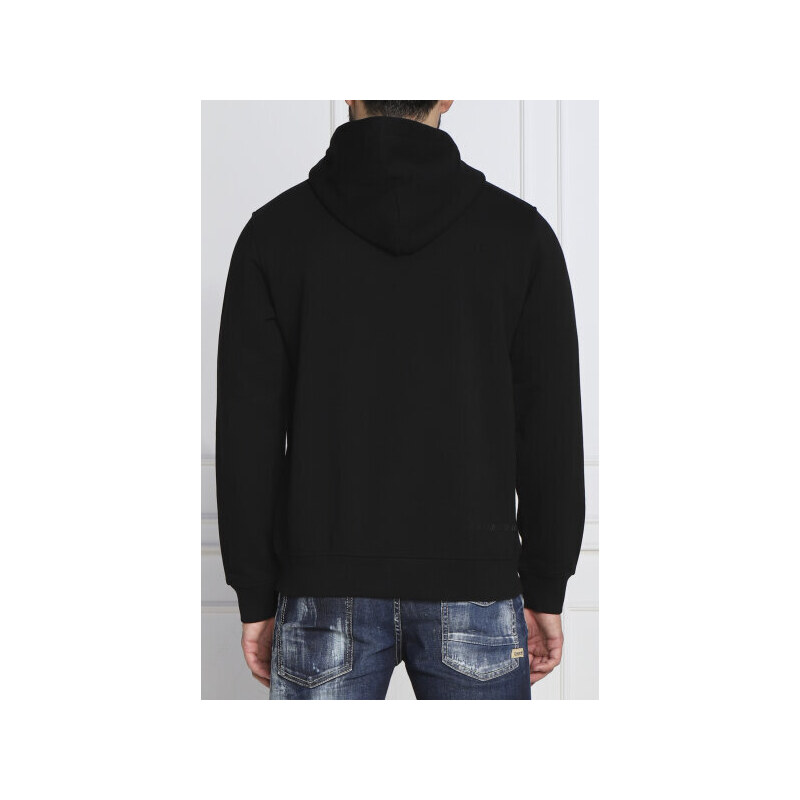 Karl Lagerfeld Sweatshirt | Regular Fit