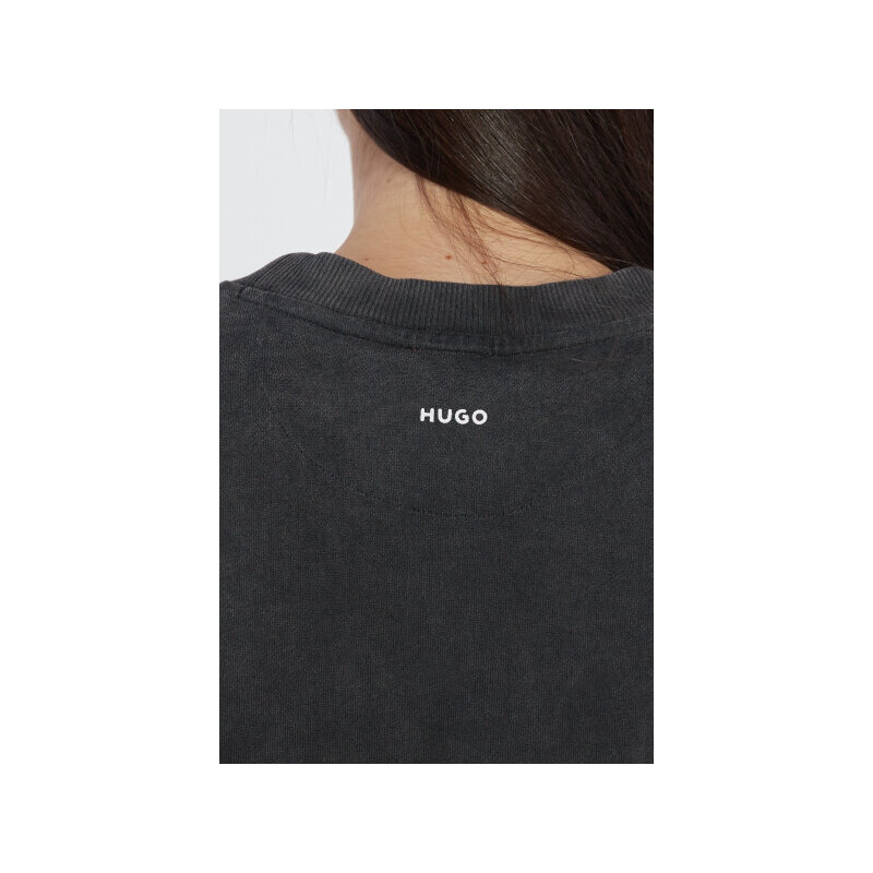 HUGO Sweatshirt | Regular Fit