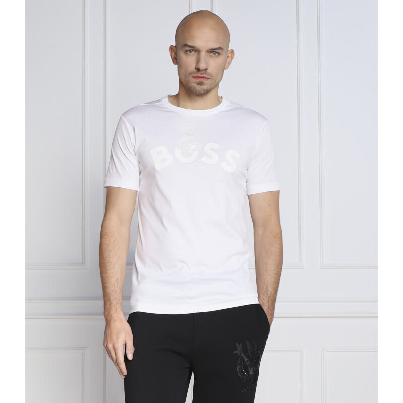 BOSS ATHLEISURE T-shirt BOSS X LOONEY TUNES Lunar | Regular Fit