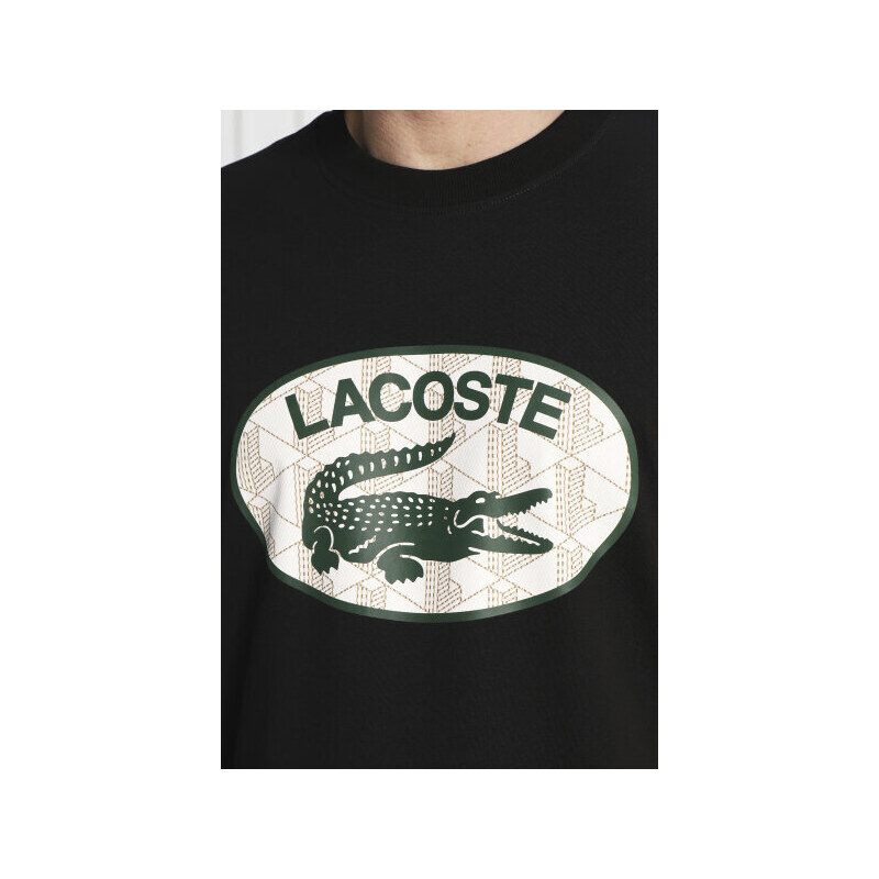 Lacoste T-shirt | Relaxed fit