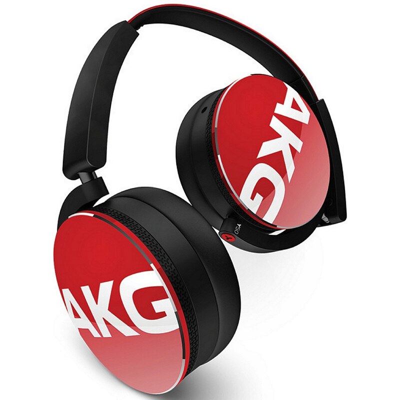AKG On Ear Kopfhörer »Y 50«