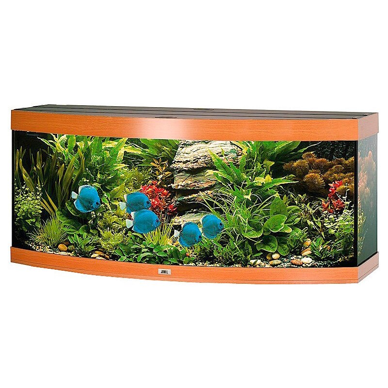 JUWEL AQUARIEN Aquarium »Vision 260«