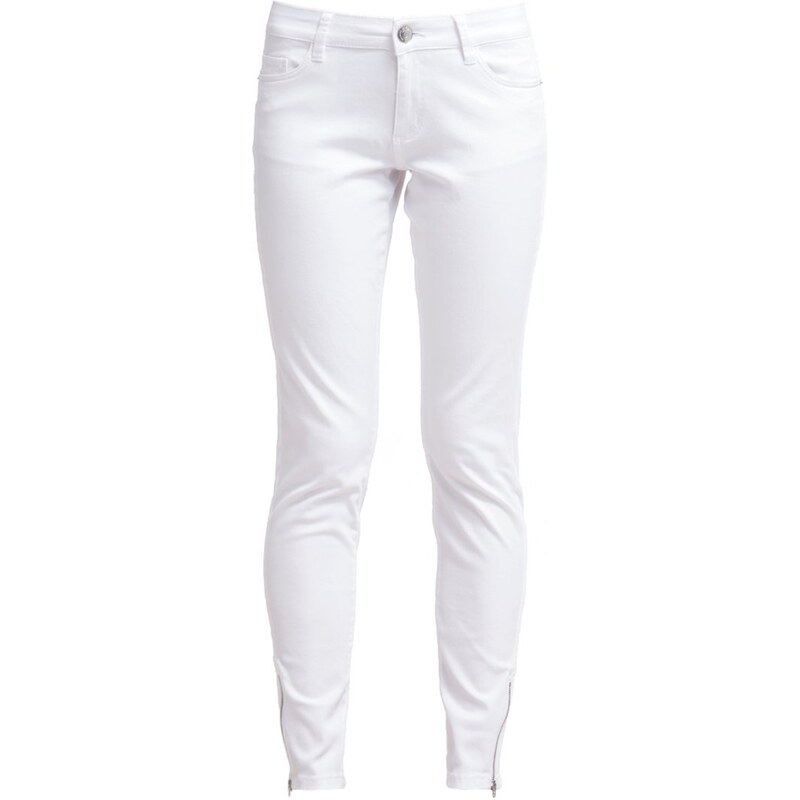 s.Oliver Jeans Slim Fit white