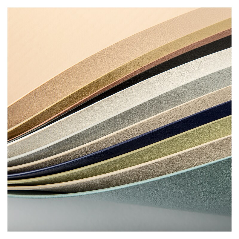 SOLA Tischset rechteckig PVC grün 45 x 32 cm Elements Ambiente (593810)