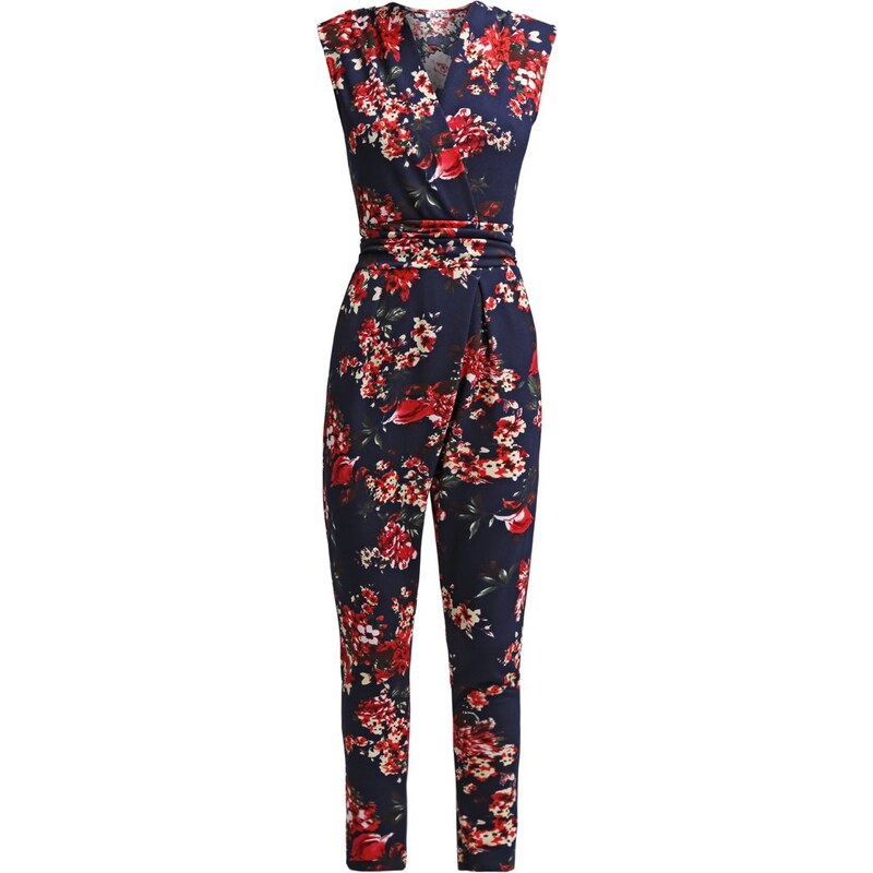 WAL G. Jumpsuit navy