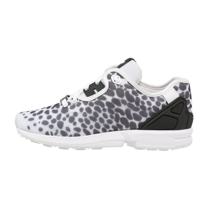 adidas Originals ZX FLUX DECON Sneaker white/core black