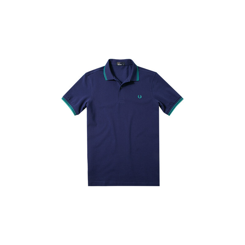 Fred Perry Polo-Shirt M1200/436