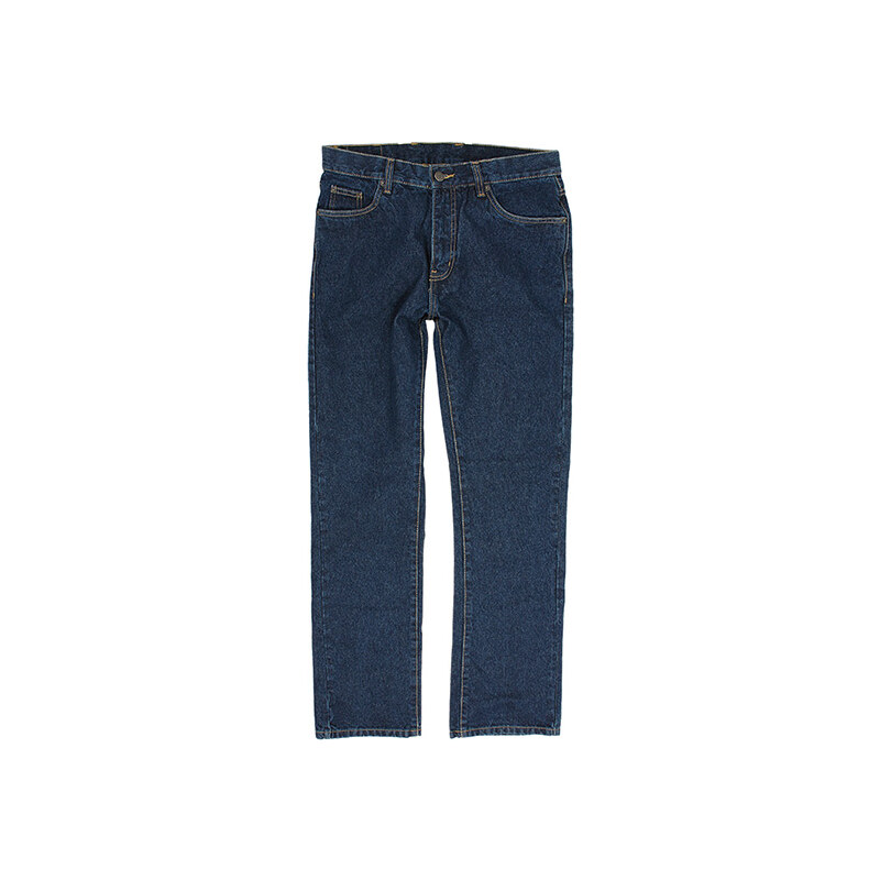 Lesara Jeans mit geradem Bein - W50-L34