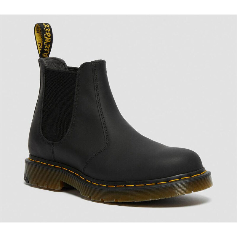 Dr martens hotsell chelsea wintergrip