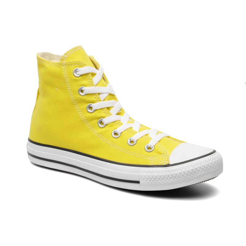 Converse - Chuck Taylor All Star Hi W - Sneaker für Damen / gelb