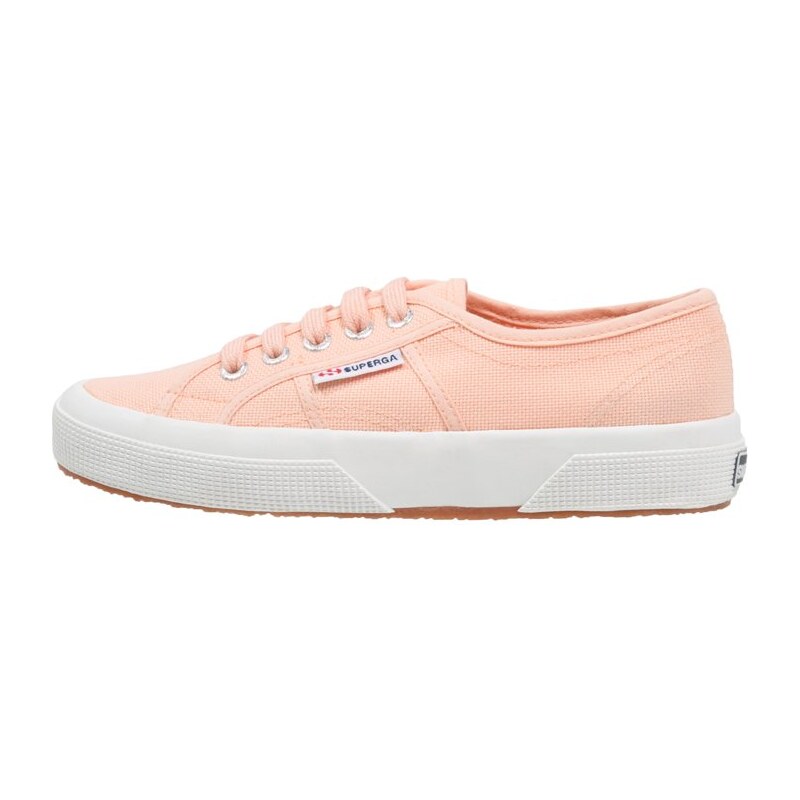 Superga COTU CLASSIC Sneaker pink peach
