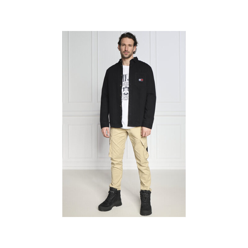 Tommy Jeans Hemd | Classic fit