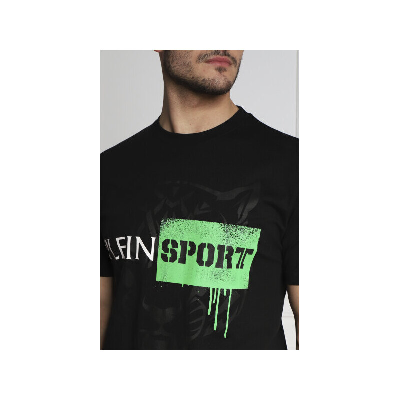 Plein Sport T-shirt | Regular Fit
