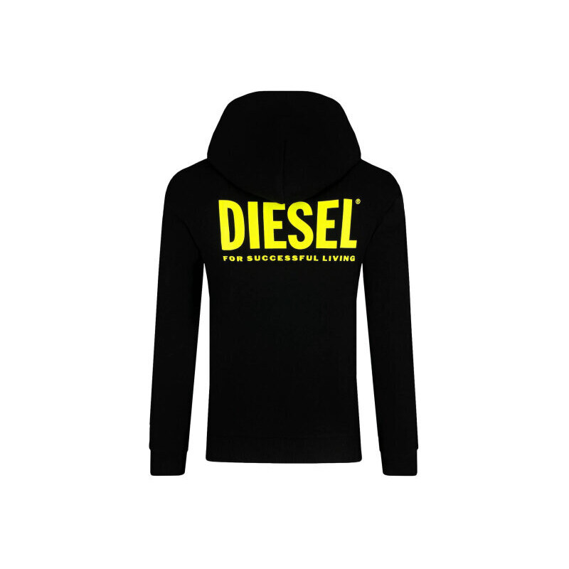 Diesel sweatshirt | regular fit