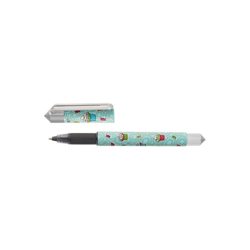 ONLINE College Rollerball Sweeties Turquoise